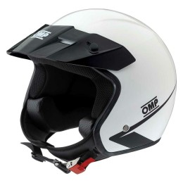 Casco Jet Star My2024 OMP