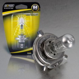 Lampadine H4 H4 - BBROS Halogen BBROS