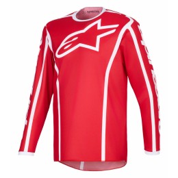 Maglia Fluid Apex ALPINESTARS