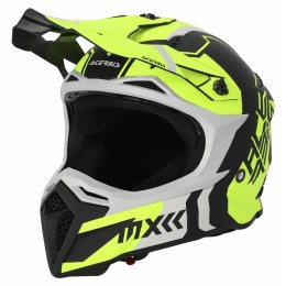 Casco Cross Profile 5 22-06 ACERBIS