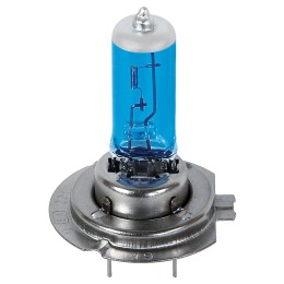Lampadine H7 H7 - Blu Xenon LAMPA