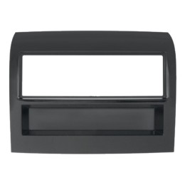 Installazione Mascherina 1 din Citroen Jumper, Fiat Ducato, Peugeot Boxer PHONOCAR