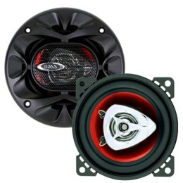 Coassiali Chaos Exxtreme CH4220 BOSS
