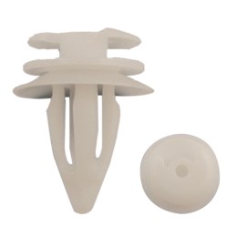 Clips pannello THE TOOL CONNECTION