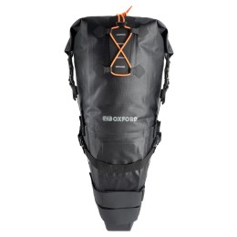 Borsa da sella Aqua Evo Adventure Seat OXFORD