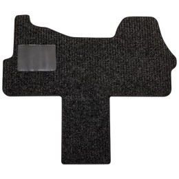 Tappeti in moquette specifico Citroen Jumper, Fiat Ducato, Peugeot Boxer CORA