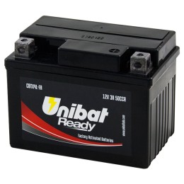 Batteria moto Ready UNIBAT