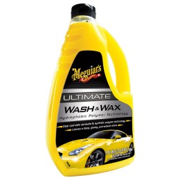 Shampoo con cera Classic - Ultimate Wash & Wax MEGUIARS