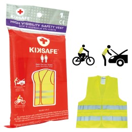 Gilet di emergenza KIKSAFE