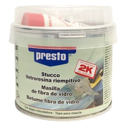 Stucco Vetroresina PRESTO