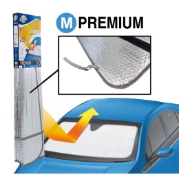 Parasole per parabrezza Premium LOGICA