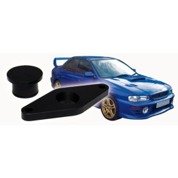 Valvola Pop-Off accessori Subaru Impreza 1998>2001 Subaru Impreza 1998 > 2001 D-GEAR