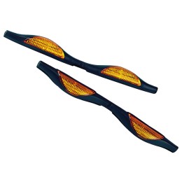 Protezioni porta Wave LAMPA