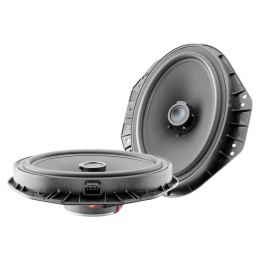Coassiali IC FORD 690 Ford FOCAL