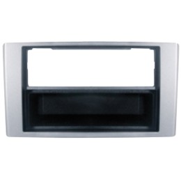 Installazione Mascherina 2 din Iveco Daily 2009> Iveco Daily 2009 > PHONOCAR