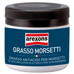 Grasso morsetti batteria Grasso Morsetti AREXONS