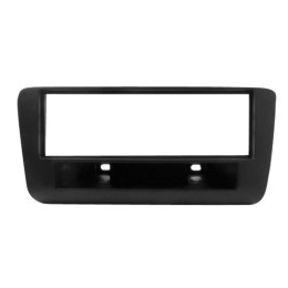 Installazione Mascherina 1 din Audi A1 Audi A1 PHONOCAR
