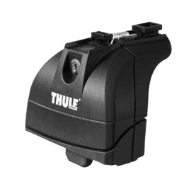 Piedi per barre portatutto auto Rapid System 753 THULE
