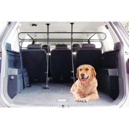 Griglia cane Classic C2 OSSO