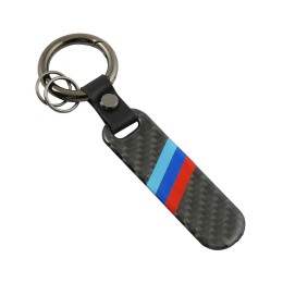 Portachiavi Carbon M ROX