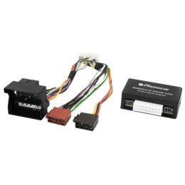 Installazione Cablaggio Car Stereo Audi A3, A4, TT, Seat Exeo PHONOCAR