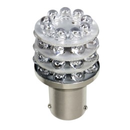 Lampadina BA15S a led LAMPA