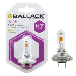 Lampadine H7 Rain BALLACK