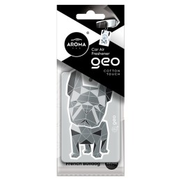 Profumi da appendere Geo Dog Cotton Touch AROMA CAR