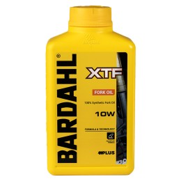 Olio forcella XTF S/10 BARDAHL