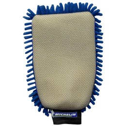 Guanto lavaggio GUANTO MICROFIBRA MICHELIN
