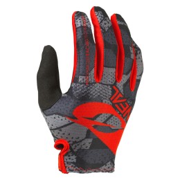 Guanti bici Matrix Camo ONEAL