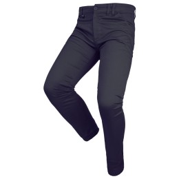 Pantaloni tessuto 5 tasche Docks II BY CITY