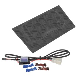 Caricabatteria wireless QI Suzuki Suzuki Swift RZ/AZ 2017> Suzuki Swift RZ/AZ 2017 > PHONOCAR