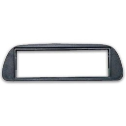 Installazione Mascherina 1 din Mercedes Sprinter>2006 Mercedes Sprinter > 2006 PHONOCAR