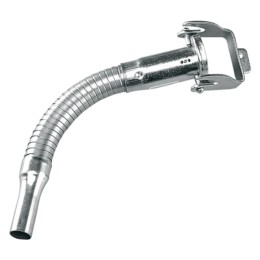 Tanica carburante LAMPA