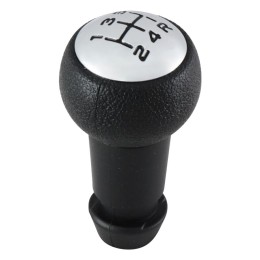 Pomello cambio specifico 5 marce Citroen Berlingo, C1, C2, C3, C3 Picasso, C4, C4 Grand Picasso, C4 Picasso, Jumpy, Xsara Picasso CORA