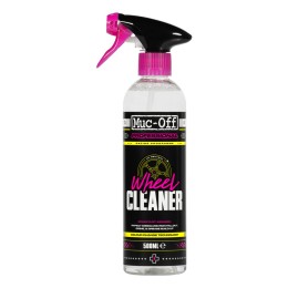 Pulitore Ruote Wheel Cleaner MUC-OFF