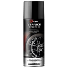 Vernice per cerchi D-GEAR