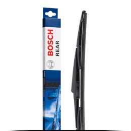Spazzola posteriore Classica Chevrolet Matiz, Spark BOSCH