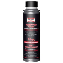 Additivo olio motore AREXONS