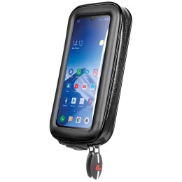 Supporto smartphone - Accessori Custodia Size XL Optiline LAMPA