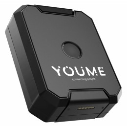 Localizzatore Gps Youme ALEMASAT