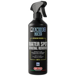 Pulitore rapido Maniac - Water Spot Mineral Remover MA-FRA
