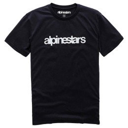 T-Shirt Heritage Word Premium Tee ALPINESTARS