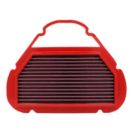 Filtro Aria Sportivo FM202/09 Yamaha YZF-R6 BMC