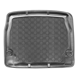 Vasca baule su misura Bmw Serie 1 F20 2011> Bmw Serie 1 F20 2011 > UNIT