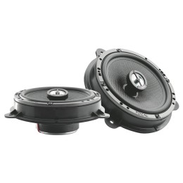 Coassiali IC RNS165 Renault e Nissan FOCAL