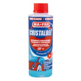 Liquido parabrezza CRISTALBEL -20 MA-FRA