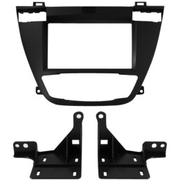 Installazione Mascherina 2 din Opel Insignia Opel Insignia PHONOCAR
