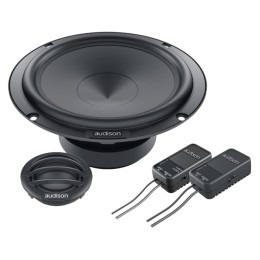 Kit Altoparlanti APK 165P AUDISON